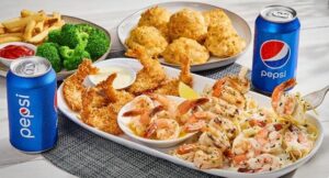  New! Shrimp Your Way