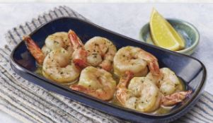 Red Lobster Garlic Shrimp Scampi