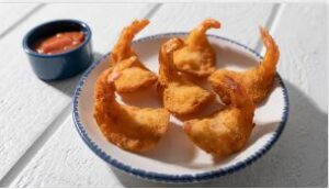 Red Lobster Walt's Favorite Shrimp