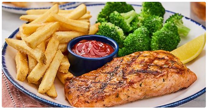 Atlantic Salmon
