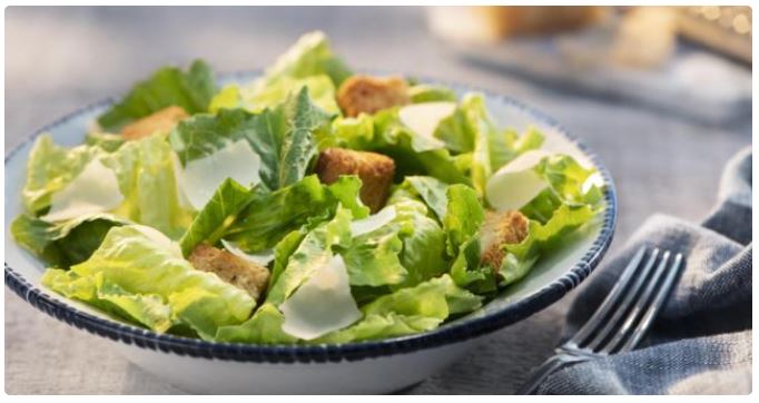 Caesar Side Salad