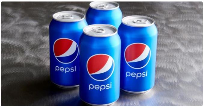 Canned & Bottled Beverages
