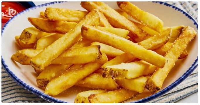 Chesapeake Fries
