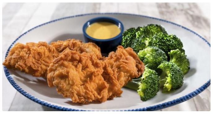 Chicken Tenders