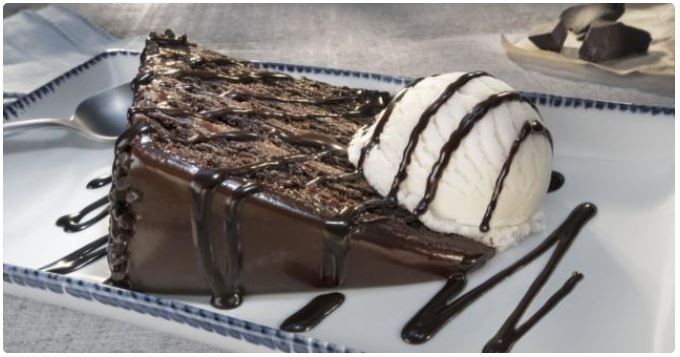 Chocolate Wave