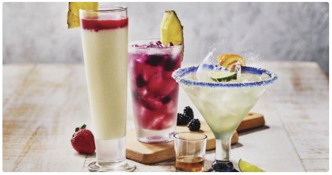 Cocktails