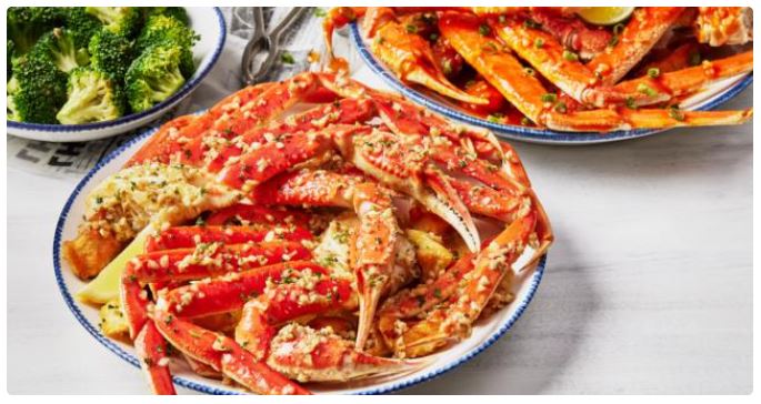 Crab Your Way