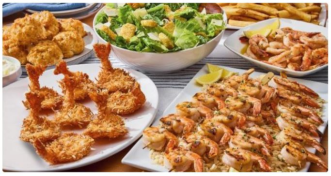 Create Your Own Family Feast