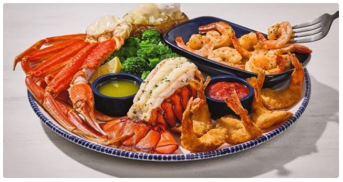 Create Your Own Ultimate Feast