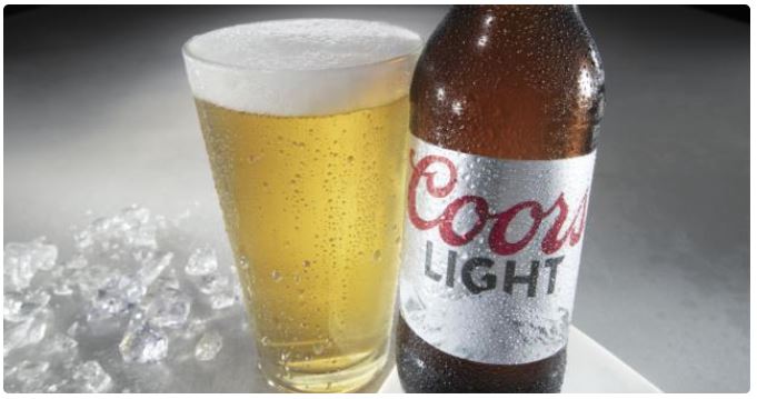 Domestic Beers