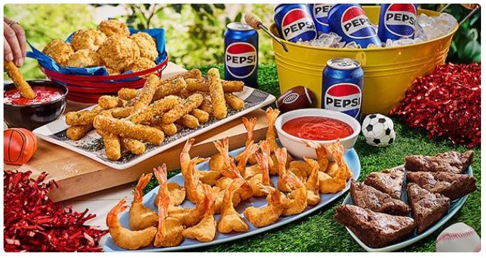 Game Day Bundle