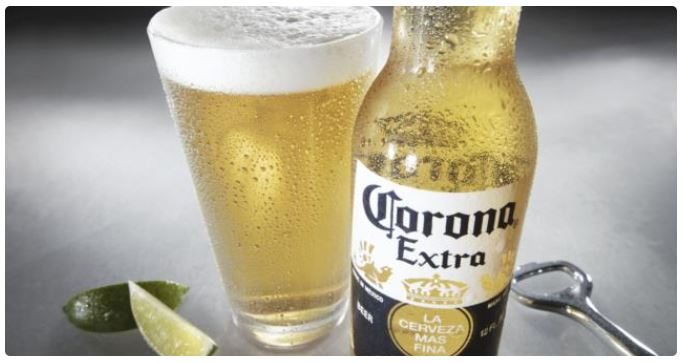 Imported Beers