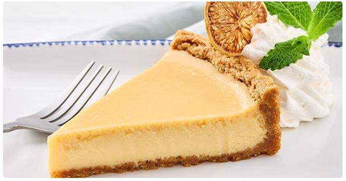 Key Lime Pie
