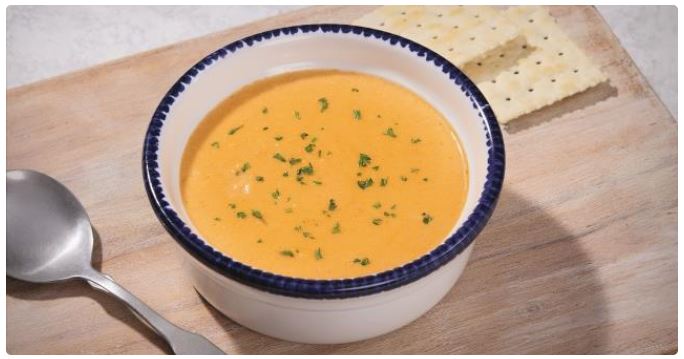 Lobster Bisque - Cup