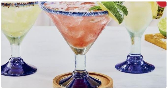 Margaritas