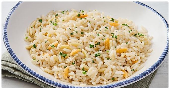 Orzo Rice