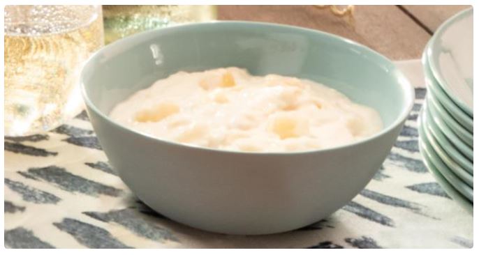 Pina Colada Sauce (8 oz)