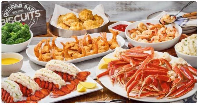 Ultimate Family Feast