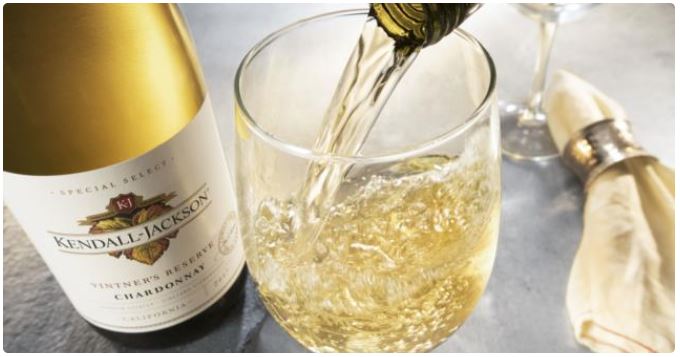 White Wines